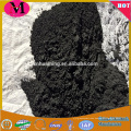 High carbon low sulfur graphite powder